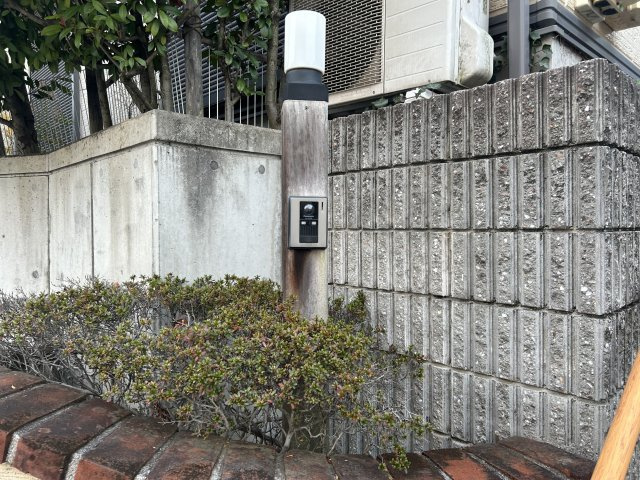 名古屋市名東区社口１丁目｜名古屋市の戸建ならホームアップの玄関