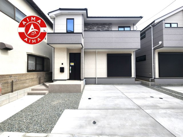 春日市須玖北5丁目第1-2棟（2号棟）