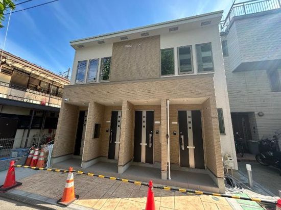 【外観】Ａｖａｎｃｅ 