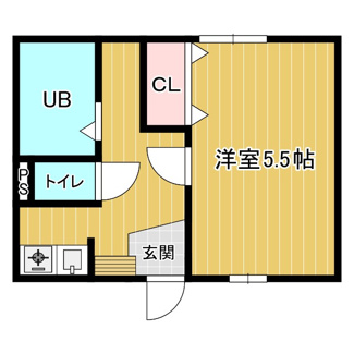 【間取り】 | E.Tささやま