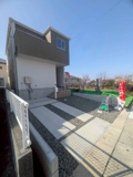 天白区鴻の巣２丁目新築戸建て　の画像
