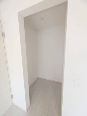 【収納】 | 天白区鴻の巣２丁目新築戸建て　 | キャンペーン対象物件です♪詳細は弊社ホームページもしくはスタッフまでお気軽にお問合せ下さいませ♪ お役に立てる自信があります♪
