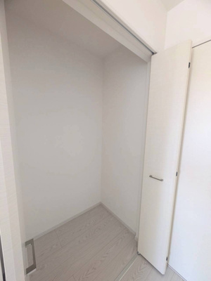 【収納】 | 天白区鴻の巣２丁目新築戸建て　 | キャンペーン対象物件です♪詳細は弊社ホームページもしくはスタッフまでお気軽にお問合せ下さいませ♪ お役に立てる自信があります♪