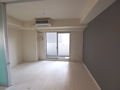 【居間・リビング】 | レオンコンフォート北浜