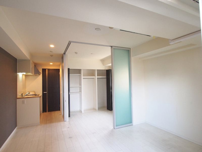 【内装】 | レオンコンフォート北浜