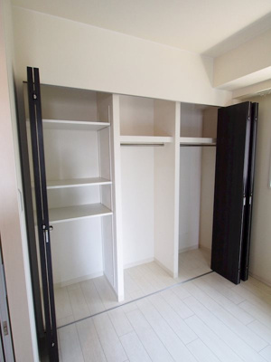 【収納】 | レオンコンフォート北浜