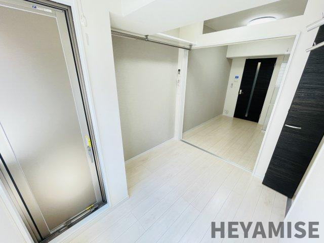 アミティ銅座のその他|※類似間取りの別の階のお部屋の画像です※現況を優先します