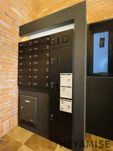 アミティ銅座のその他共用部分|※類似間取りの別の階のお部屋の画像です※現況を優先します