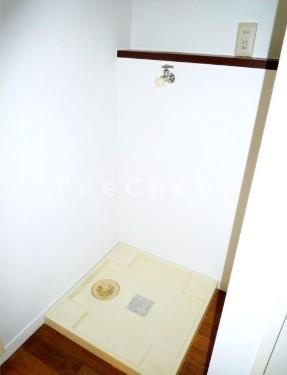 【設備】 | コーパスクリスティ代沢