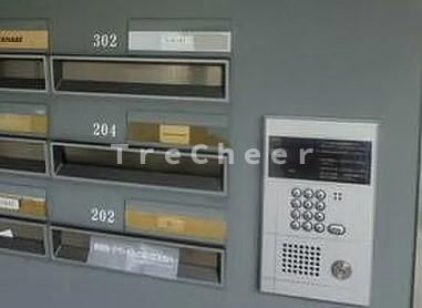 【セキュリティ】 | コーパスクリスティ代沢