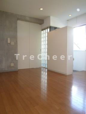 【居間・リビング】 | コーパスクリスティ代沢