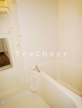 【浴室】 | コーパスクリスティ代沢