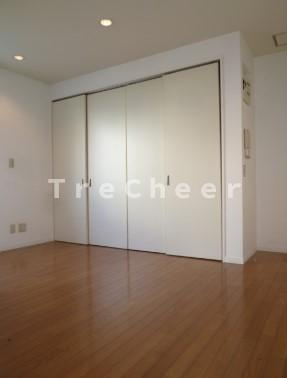 【居間・リビング】 | コーパスクリスティ代沢