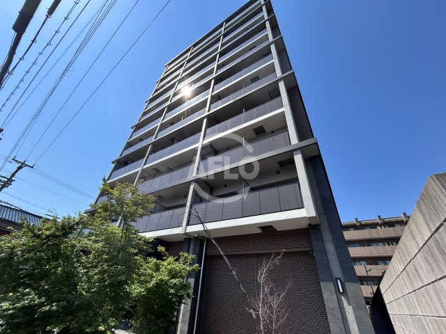 クローバー・グランデ我孫子