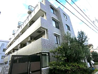 ライオンズマンション大泉学園東