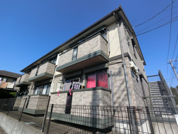 ラテル・コート並木　Eの画像