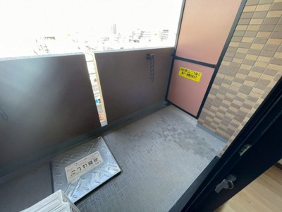 【展望】 | ステージグランデ新高円寺
