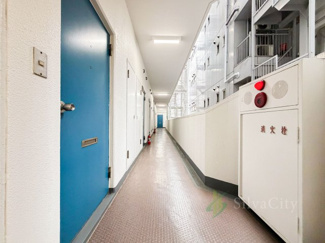 【その他共用部分】 | 日本橋ロイヤルプラザ | 廊下