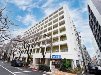 【外観】 | 日本橋ロイヤルプラザ | 外観　当日のご見学、可能です！お気軽にお問い合わせください！※0120-133-468