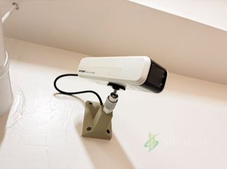 【防犯設備】 | 日本橋ロイヤルプラザ | 防犯カメラ