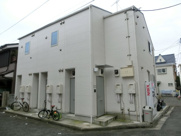 サリュ立川の画像