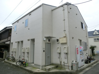 【エントランス】 | 建物周辺。