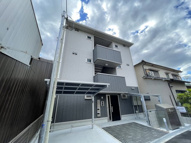 ウィン淡路駅前の画像