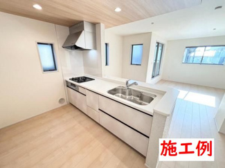 【その他】 | 座間市入谷東2丁目  1号棟