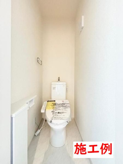 【その他】 | 座間市入谷東2丁目  1号棟