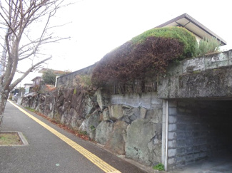 【外観】 | 川西市清和台西1丁目　建築条件付土地