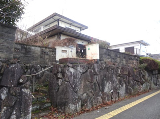 【外観】 | 川西市清和台西1丁目　建築条件付土地