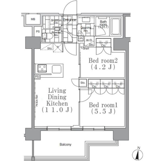 ＪＰｎｏｉｅ下高井戸