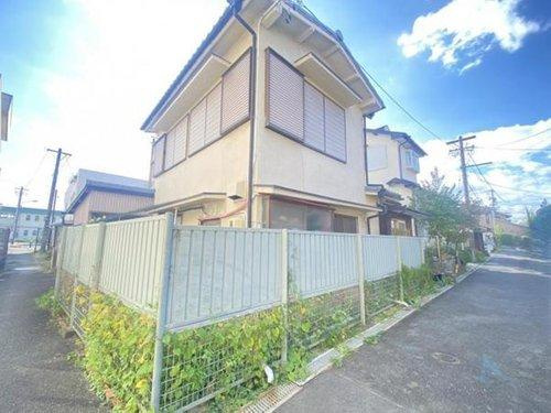 知多市新舞子字大口の外観|R7.10.17撮影　現地写真