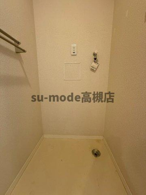 【内装】 | ベレオ城南