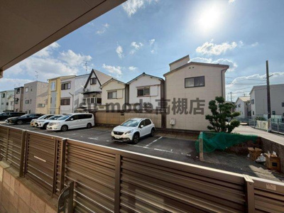 【展望】 | ベレオ城南