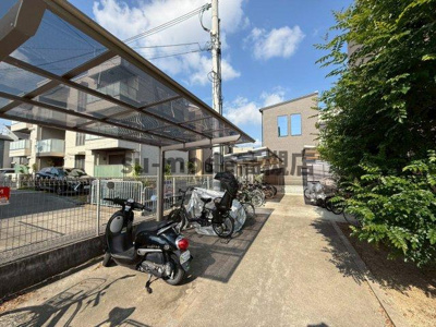 【その他共用部分】 | ベレオ城南