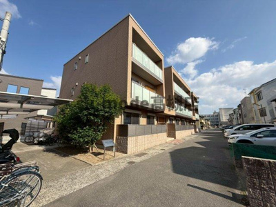 【外観】 | ベレオ城南