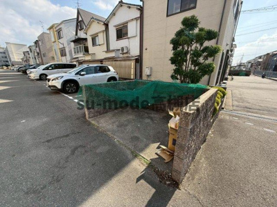 【その他共用部分】 | ベレオ城南