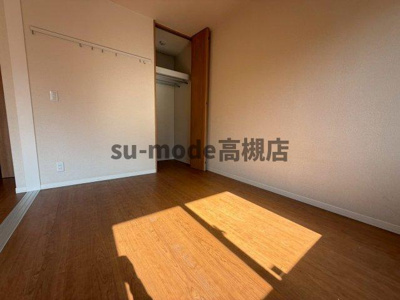 【寝室】 | ベレオ城南