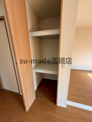 【内装】 | ベレオ城南