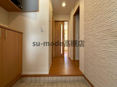 【玄関】 | ベレオ城南