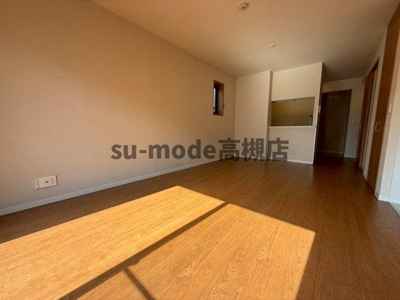 【居間・リビング】 | ベレオ城南