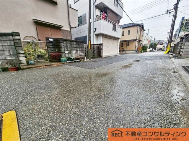 西宮市東鳴尾町2丁目　新築戸建のその他