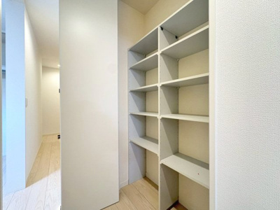 【収納】 | シャーメゾンFiore