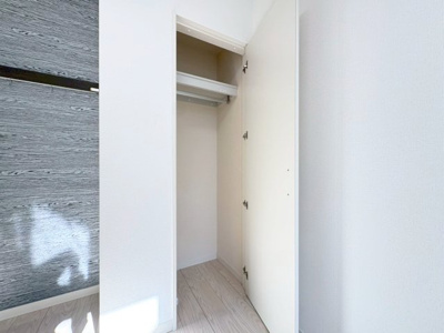 【収納】 | シャーメゾンFiore