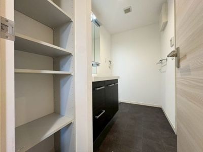 【洗面所】 | シャーメゾンFiore