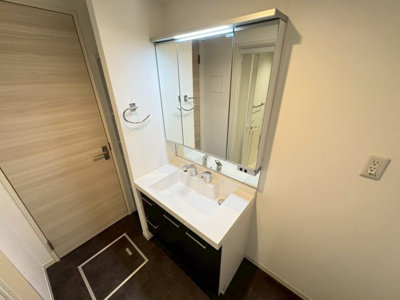 【独立洗面台】 | シャーメゾンFiore