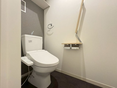 【トイレ】 | シャーメゾンFiore