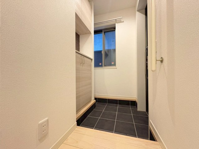 【玄関】 | シャーメゾンFiore