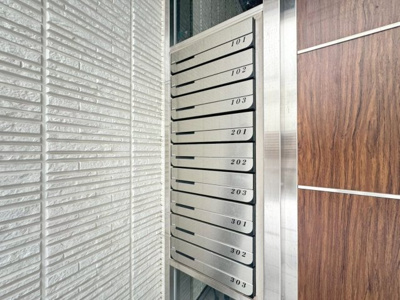 【その他共用部分】 | シャーメゾンFiore